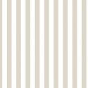 ASLAN Tkanina dekoracyjna wodoodporna, szer. 180cm, kolor 006 beżowo-biały 015338/TZM/006/180000/1