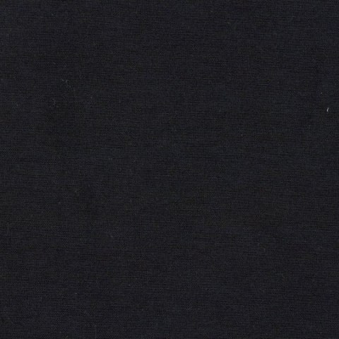 BASIC Tkanina dekoracyjna wodoodporna, szer. 180cm, kolor 430 czarny BASIC0/TZM/430/180000/1