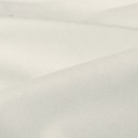 MILAS SOFT Tkanina dekoracyjna, wys. 300cm, kolor 002 ciemny kremowy MILAS1/000/002/000300/1
