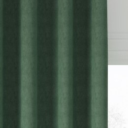 MILAS SOFT Tkanina dekoracyjna, wys. 300cm, kolor 045 zielony MILAS1/000/045/000300/1