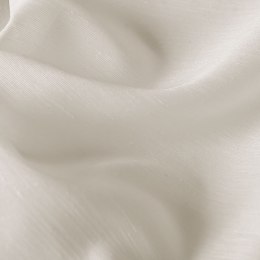 AIDA Firanka z ołowianką, wys. 300cm, kolor kremowy 030311/OLO/002/000300/1