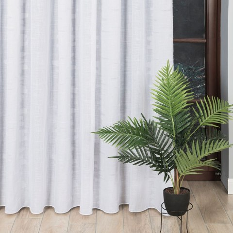 Firanka z ołowianką, wys. 300cm, kolor 002 340007/OLO/002/000300/1