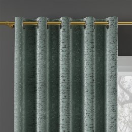 ODYS Tkanina dekoracyjna, wys. 305cm, kolor 220 miętowy zielony 062110/TDP/220/000305/1