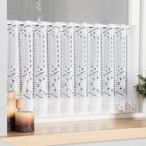 Zazdrostka, wys. 40cm, kolor biały 018533/000/001/000040/1