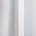 Firanka z ołowianką, wys. 305cm, kolor biały 017948/OLO/001/000305/1