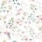 POLINA Tkanina dekoracyjna satyna bawełniana, szer. 165cm, kolor różowy D00128/SAT/001/165000/1