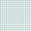FLAWIA Tkanina dekoracyjna wodoodporna, szer. 180cm, kolor 061 niebiesko-biały 022549/TZM/061/180000/1
