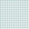FLAWIA Tkanina dekoracyjna wodoodporna, szer. 180cm, kolor 061 niebiesko-biały 022549/TZM/061/180000/1