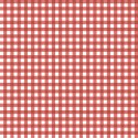 MATEO Tkanina dekoracyjna wodoodporna, szer. 180cm, kolor 032 czerwono-biały 030471/TZM/032/180000/1