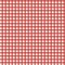 MATEO Tkanina dekoracyjna wodoodporna, szer. 180cm, kolor 032 czerwono-biały 030471/TZM/032/180000/1
