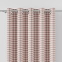 MATEO Tkanina dekoracyjna wodoodporna, szer. 180cm, kolor 047 różowo-biały 030471/TZM/047/180000/1