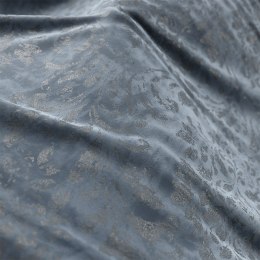 MADELINE Tkanina dekoracyjna, wys. 300cm, kolor 002 niebieski 374165/TZP/002/000300/1