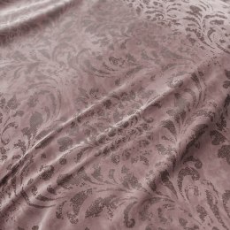 MADELINE Tkanina dekoracyjna, wys. 300cm, kolor 003 różowy 374165/TZP/003/000300/1