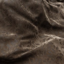 MADELINE Tkanina dekoracyjna, wys. 300cm, kolor 014 brązowy 374165/TZP/014/000300/1