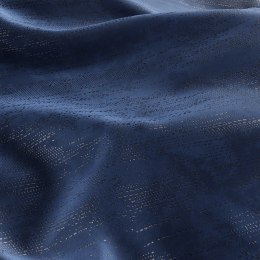MARTINA Tkanina dekoracyjna, wys. 300 cm, kolor 019 ciemny niebieski 374841/TZP/019/000300/1