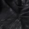 MARTINA Tkanina dekoracyjna, wys. 300 cm, kolor 025 czarny 374841/TZP/025/000300/1