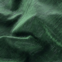 MARTINA Tkanina dekoracyjna, wys. 300 cm, kolor 030 ciemny zielony 374841/TZP/030/000300/1