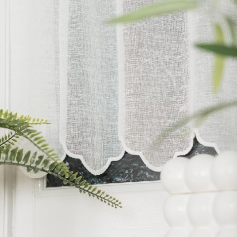 Zazdrostka, wys. 60cm, kolor kremowy 288240/000/012/000060/1