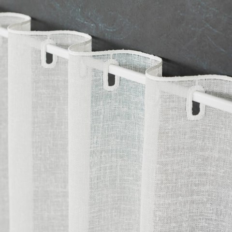 Zazdrostka, wys. 60cm, kolor kremowy 288240/000/012/000060/1