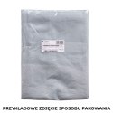 BASIC Zasłona gotowa, 170x145 cm, kolor 010 biały TD0005/ZGT/010/145170/1