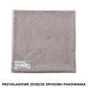VELVI Poszewka dekoracyjna, 30x50cm, kolor 010 ciemny zielony/butelkowy VELVI0/POP/010/030050/1