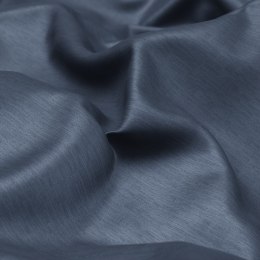 CORAL Tkanina dekoracyjna typu dimout/blackout, wys. 320cm, kolor 286 ciemny niebieski 002480/TDP/286/000320/1