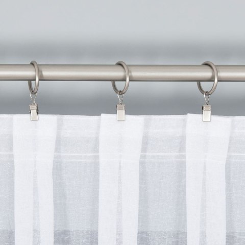 Firanka fantazyjna kreszowana, wys. 290cm, kolor biały 001201/333/001/000290/1