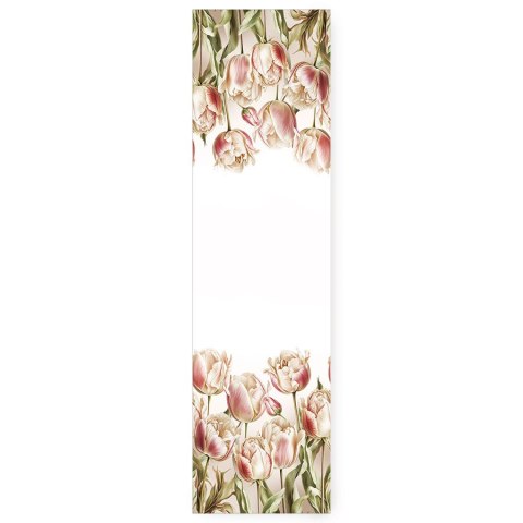 TULIPAN Bieżnik NINA WODOODPORNA, 38x140cm P00200/KSP/C01/038140/1