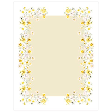 WIOSENNA POLANA Obrus NINA WODOODPORNA, 140x180cm P00208/KSP/C02/140180/1