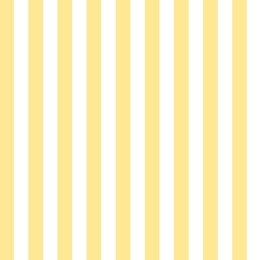 WIOSENNY PIKNIK PASKI Tkanina dekoracyjna OXFORD WODOODPORNY, szerokość 145cm, kolor 001 żółty D00218/OXW/001/145000/1