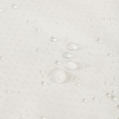 ALISA Obrus wodoodporny, 140x220cm, kolor kremowy 004769/000/C12/140220/1