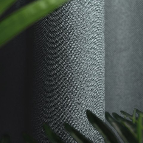 CYRUS Tkanina na zasłony, wys. 300cm, kolor 005 jasny niebieski 042350/TDP/005/000300/1