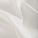 FLORA Tkanina dekoracyjna wodoodporna, szer. 190cm, kolor 012 kremowy 004790/TDW/012/190000/1