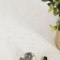 FLORA Tkanina dekoracyjna wodoodporna, szer. 190cm, kolor 012 kremowy 004790/TDW/012/190000/1