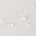 LARA Tkanina dekoracyjna gładka wodoodporna, szer. 165cm, kolor biały 004770/TDW/001/165000/1
