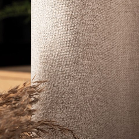 CYRUS Tkanina na zasłony, wys. 300cm, kolor 015 chłodny kremowy 042350/TDP/015/000300/1