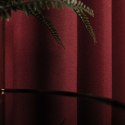 CYRUS Tkanina dekoracyjna, wys. 300cm, kolor 028 czerwony 042350/TDP/028/000300/1