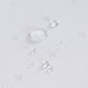 MIJA Obrus wodoodporny, 110x160cm, kolor 001 biały 047912/000/C01/110160/1