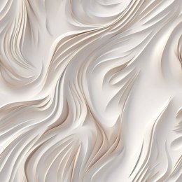 CALM Tkanina na zasłony NINA WODOODPORNA, szer. 160cm, kolor 001 beżowy D00185/NIW/001/szer. 160000/1