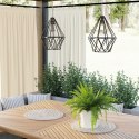 GARDENIA Zasłona gotowa na taśmie, 180x140 cm kolor 002 ciemny kremowy TD0025/ZGT/002/140180/1
