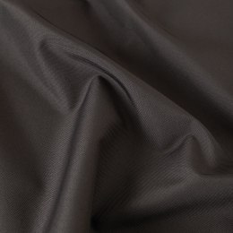 SIMBA Tkanina dekoracyjna zewnętrzna premium, szer. 150 cm, kolor 286 ciemny szary TD0027/TDW/286/150000/1