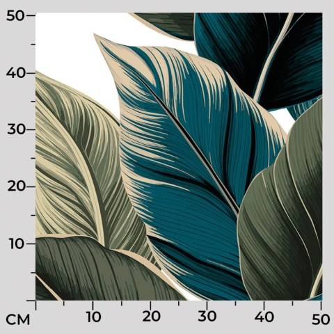 ZURIN Tkanina na zasłony BLACKOUT, szer, 145cm, kolor biały D00243/BLC/001/145000/1