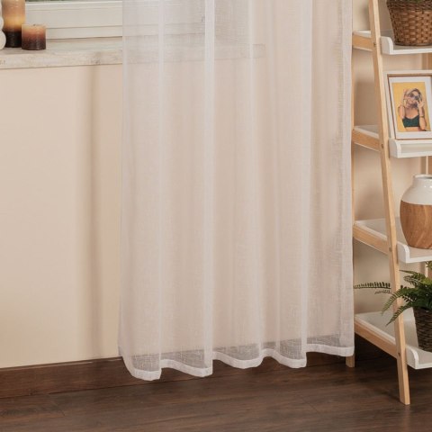 INEZ Firanka gotowa, 245x145cm, kolor biały 017756/FGT/001/145245/1