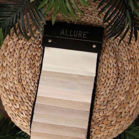 LUKRECJA Tkanina na zasłony, wys. 310cm, kolor 020 burgundowy 535008/TDP/020/000310/1