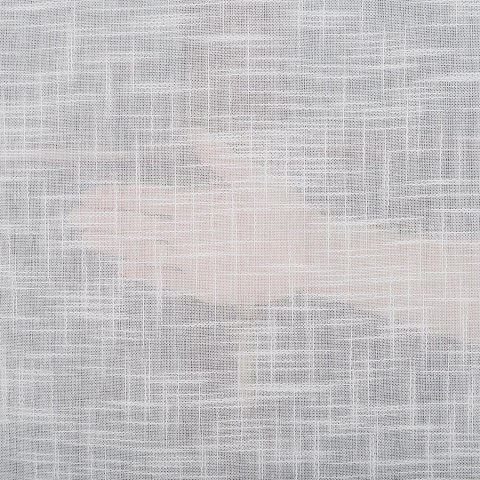 Firanka fantazyjna z ołowianką, wys. 300cm, kolor biały 400002/OLO/001/000300/1