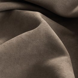 MILAS Tkanina na zasłony, wys. 290cm, kolor 432 brązowo szary MILAS0/000/432/000290/1