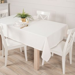 ARUBA Obrus wodoodporny, 130x180cm, kolor 007 kremowy 759330/KSP/007/130180/1