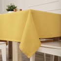 ARUBA Obrus wodoodporny, 130x180cm, kolor 019 musztardowy 759330/KSP/019/130180/1
