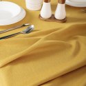 ARUBA Obrus wodoodporny, 130x180cm, kolor 019 musztardowy 759330/KSP/019/130180/1