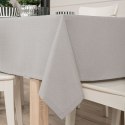 ARUBA Obrus wodoodporny, 130x180cm, kolor 021 szary 759330/KSP/021/130180/1